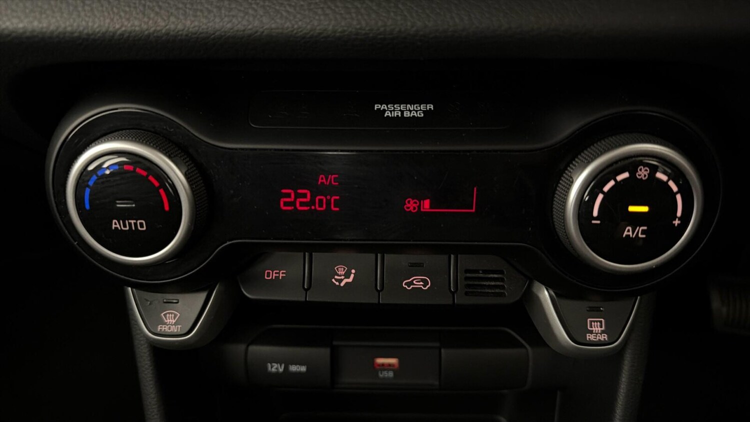 Used Kia Picanto 2023 for sale - 78206767: Photo 18