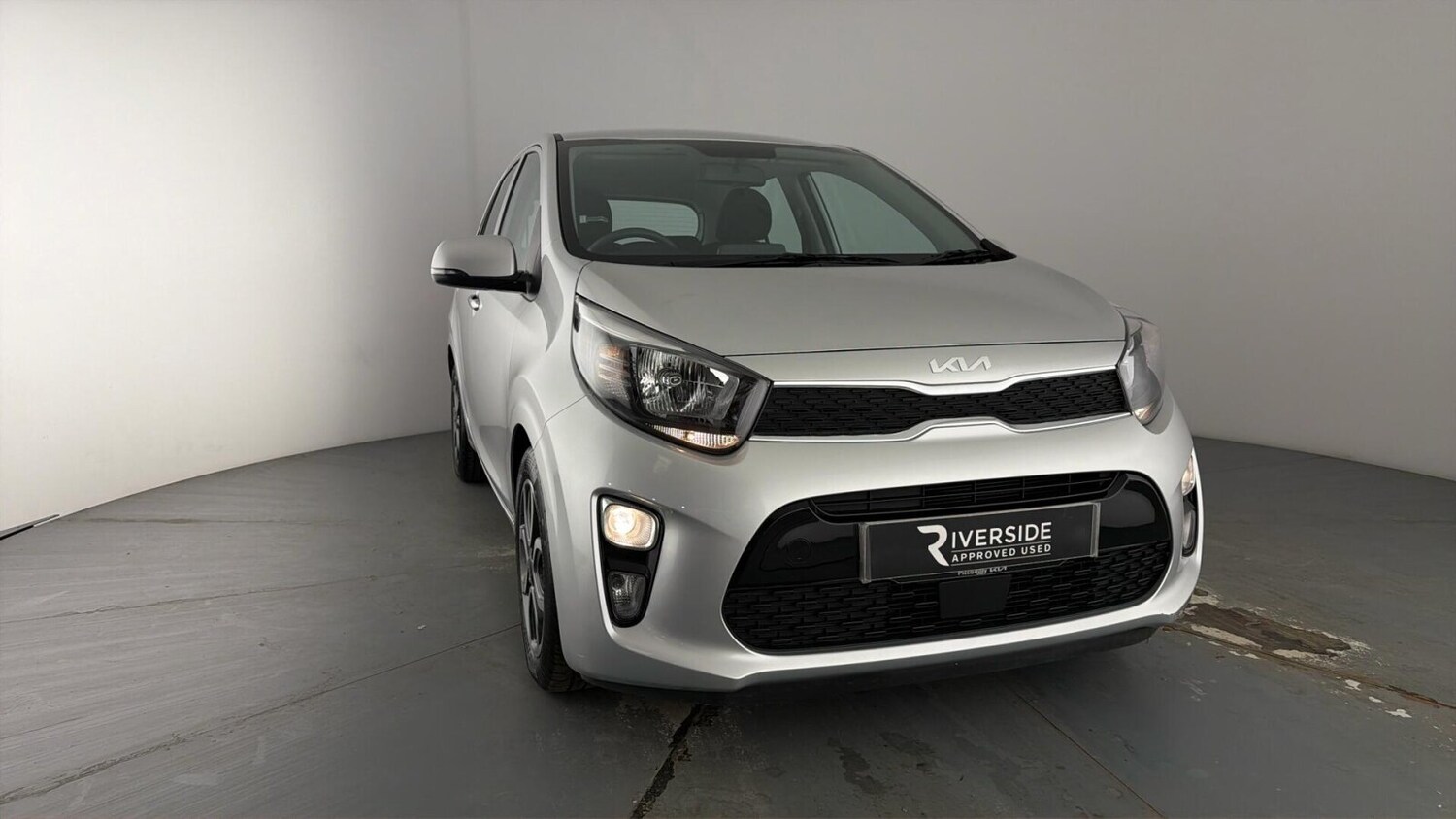 Used Kia Picanto 2023 for sale - 78206767: Photo 19