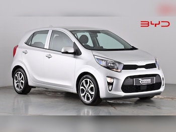 Used Kia Picanto 2023 for sale - 78206767: Photo