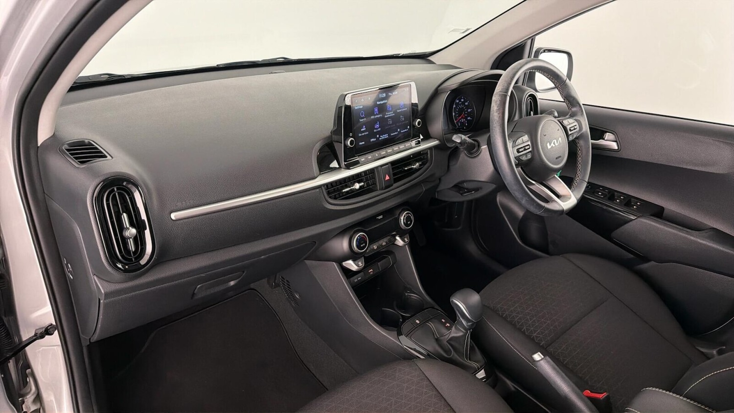 Used Kia Picanto 2023 for sale - 78206767: Photo 2