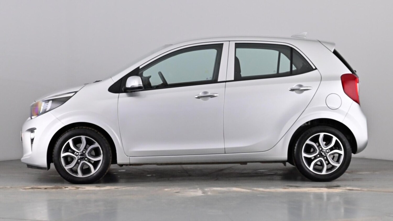 Used Kia Picanto 2023 for sale - 78206767: Photo 20