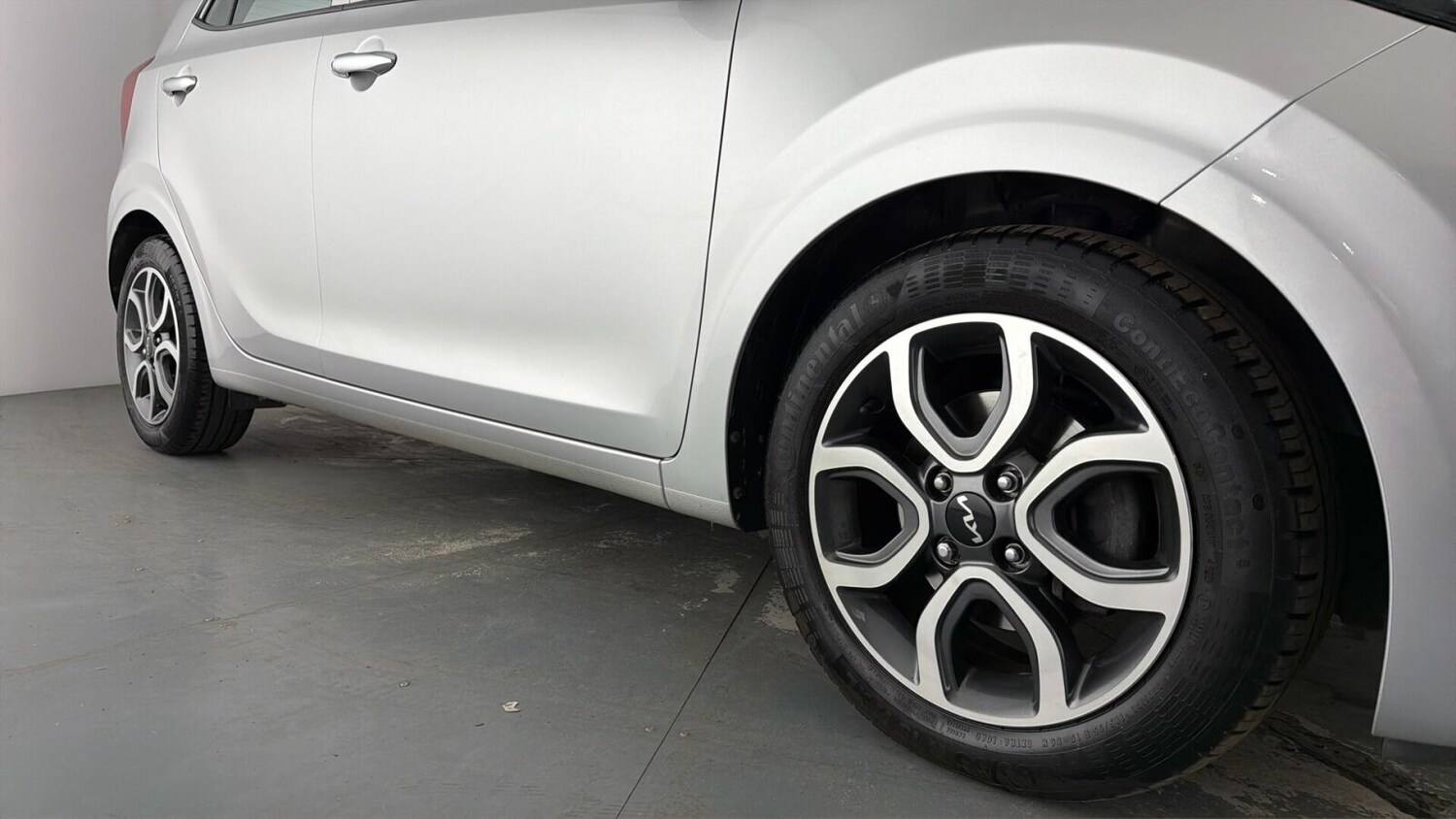 Used Kia Picanto 2023 for sale - 78206767: Photo 24