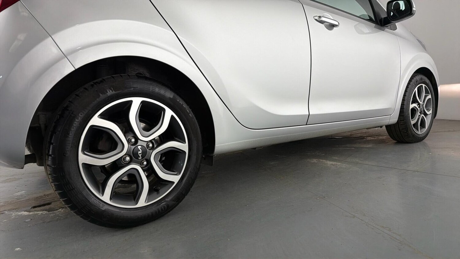 Used Kia Picanto 2023 for sale - 78206767: Photo 25