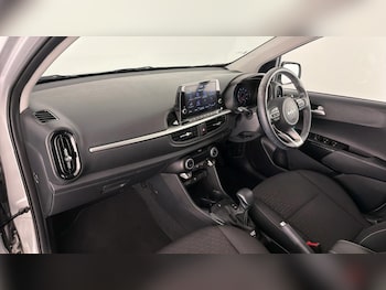 Used Kia Picanto 2023 for sale - 78206767: Photo