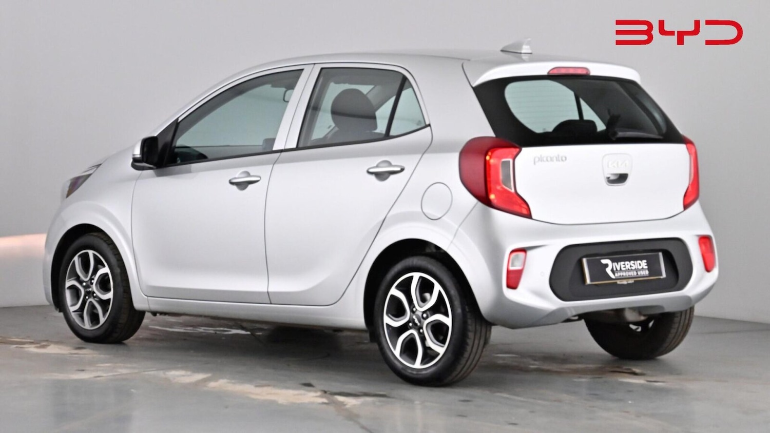 Used Kia Picanto 2023 for sale - 78206767: Photo 3