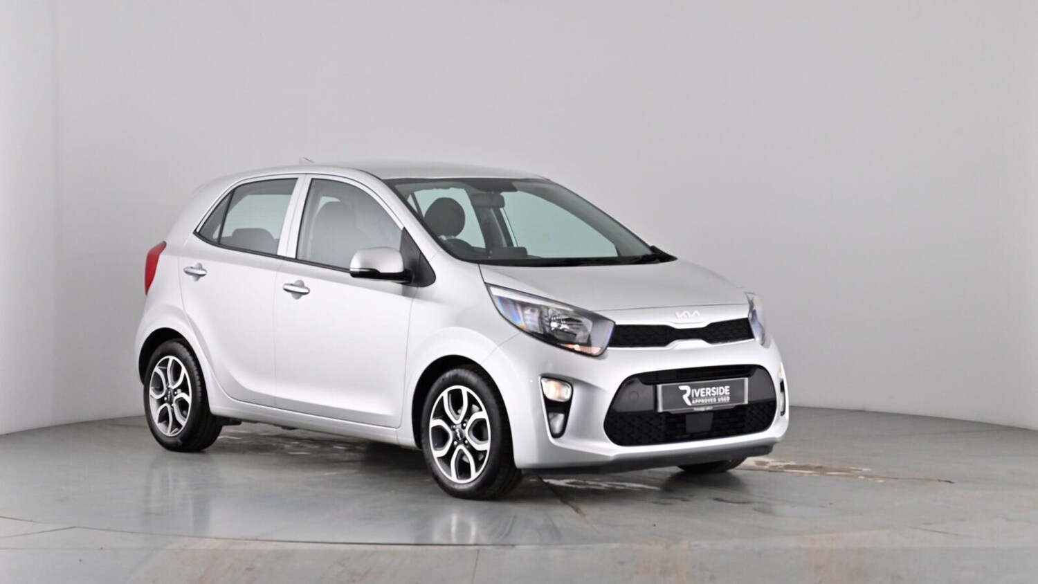 Used Kia Picanto 2023 for sale - 78206767: Photo 36