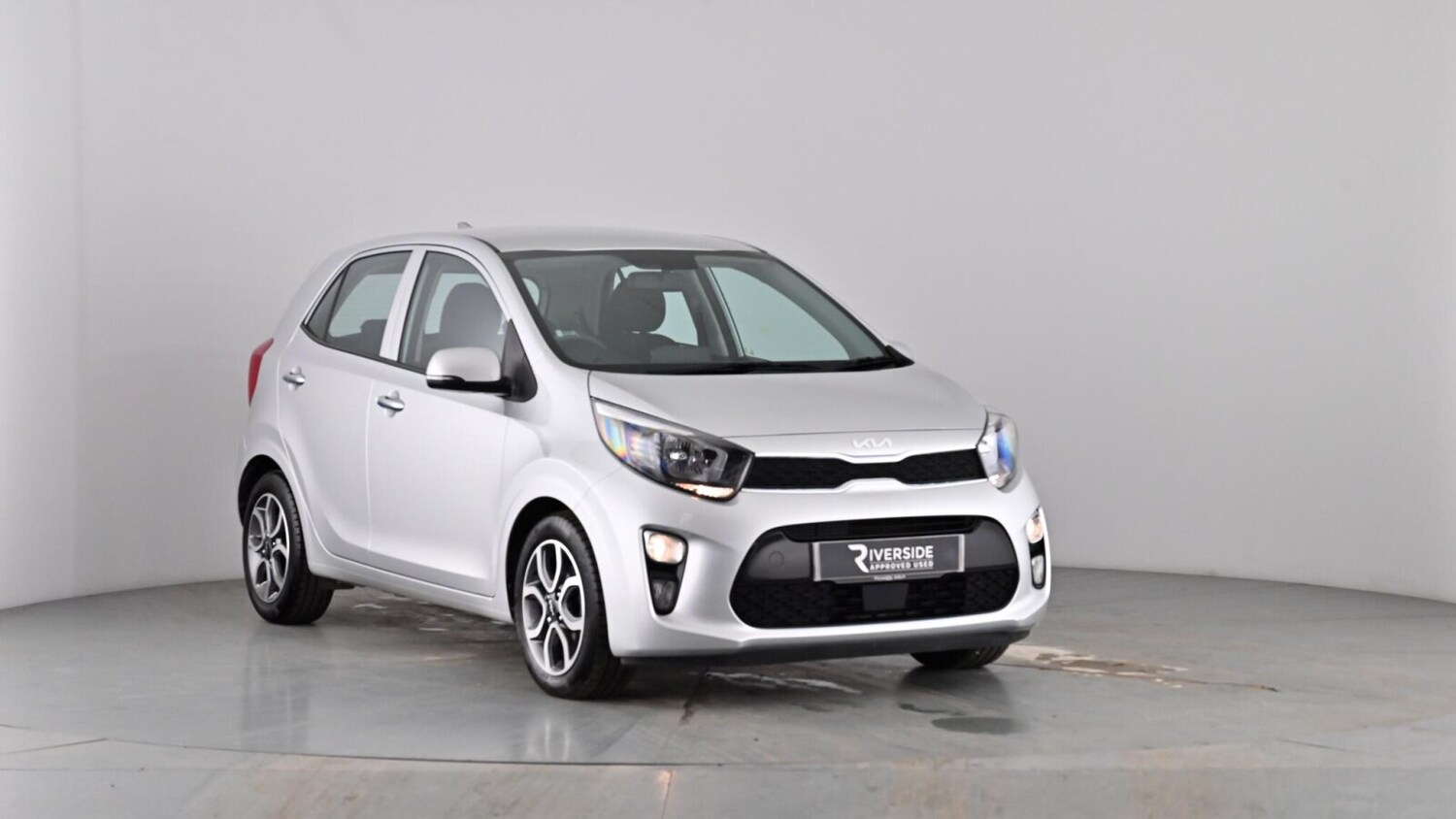 Used Kia Picanto 2023 for sale - 78206767: Photo 37