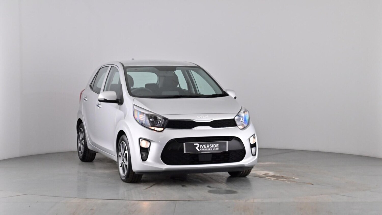 Used Kia Picanto 2023 for sale - 78206767: Photo 38