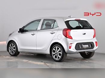 Used Kia Picanto 2023 for sale - 78206767: Photo