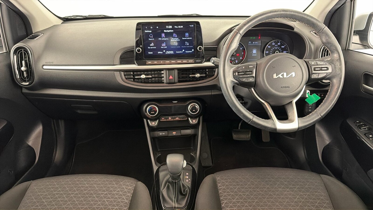 Used Kia Picanto 2023 for sale - 78206767: Photo 4