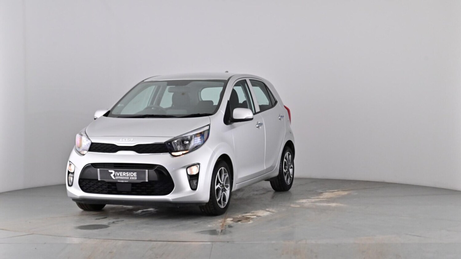 Used Kia Picanto 2023 for sale - 78206767: Photo 42