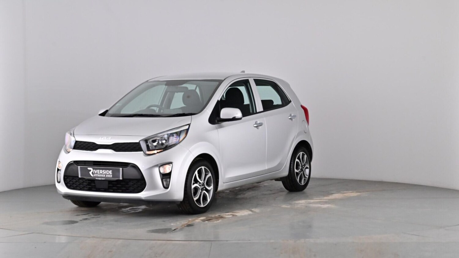 Used Kia Picanto 2023 for sale - 78206767: Photo 43