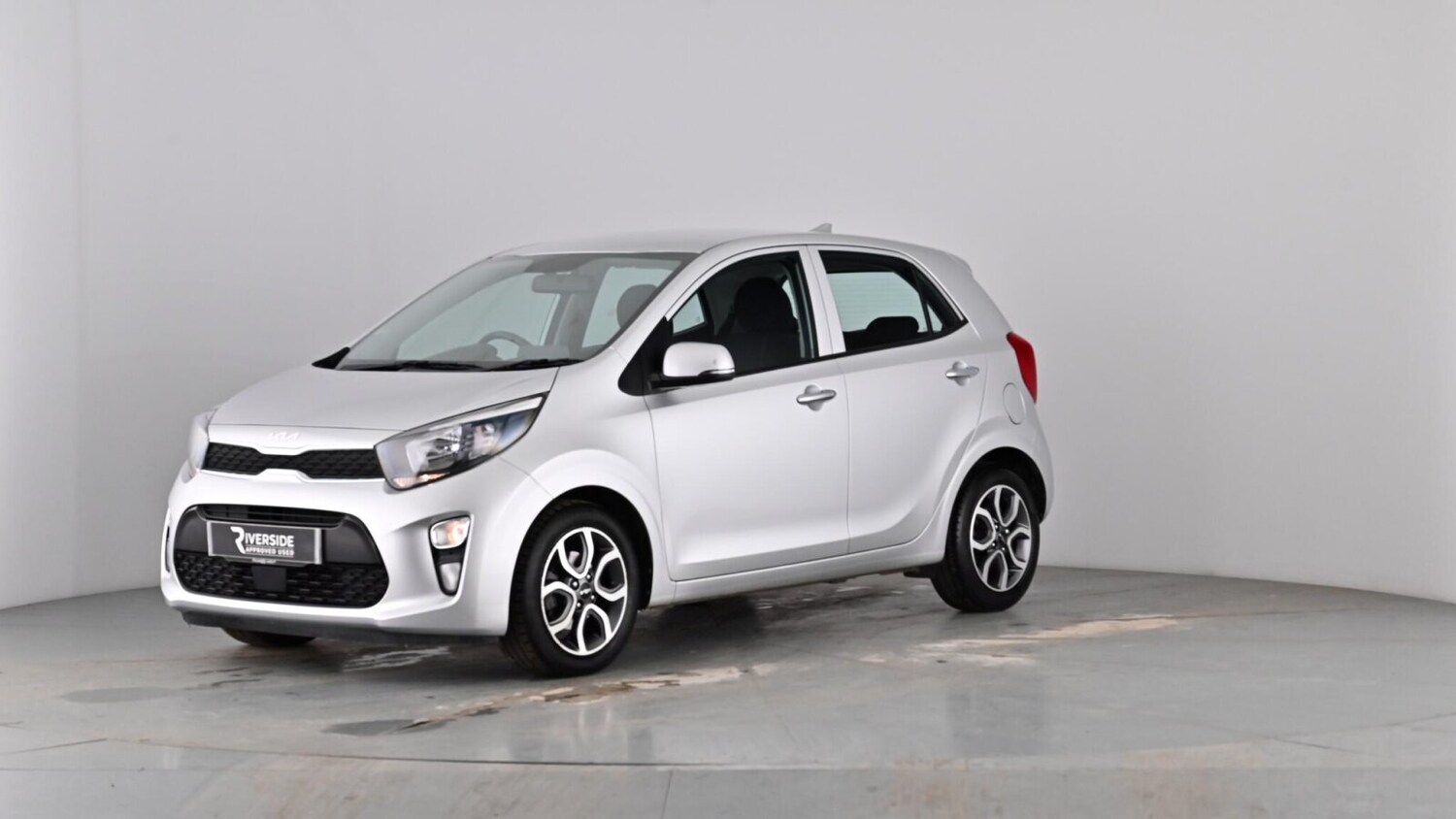 Used Kia Picanto 2023 for sale - 78206767: Photo 44