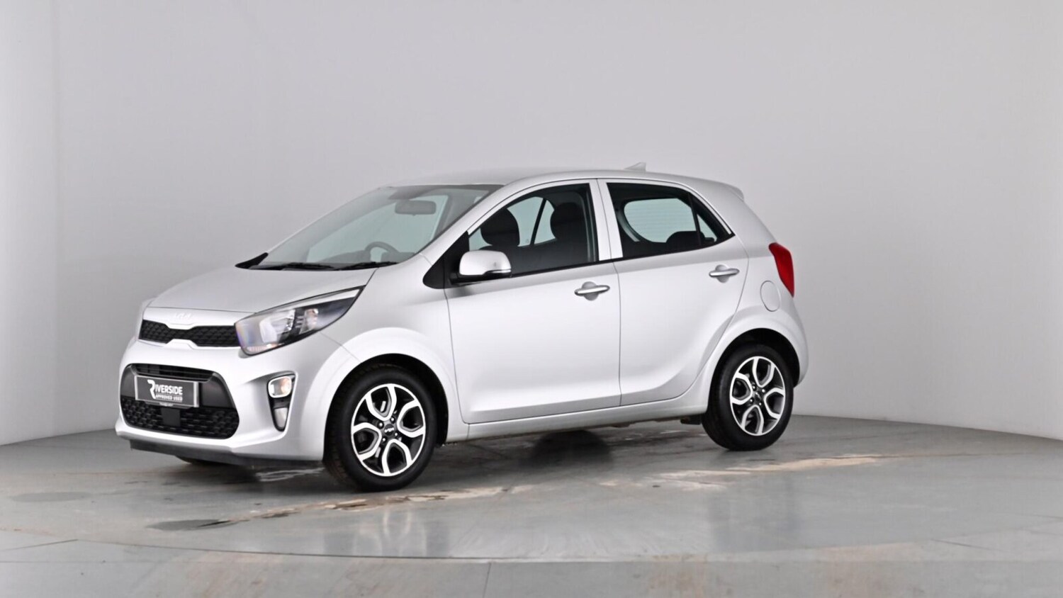 Used Kia Picanto 2023 for sale - 78206767: Photo 45