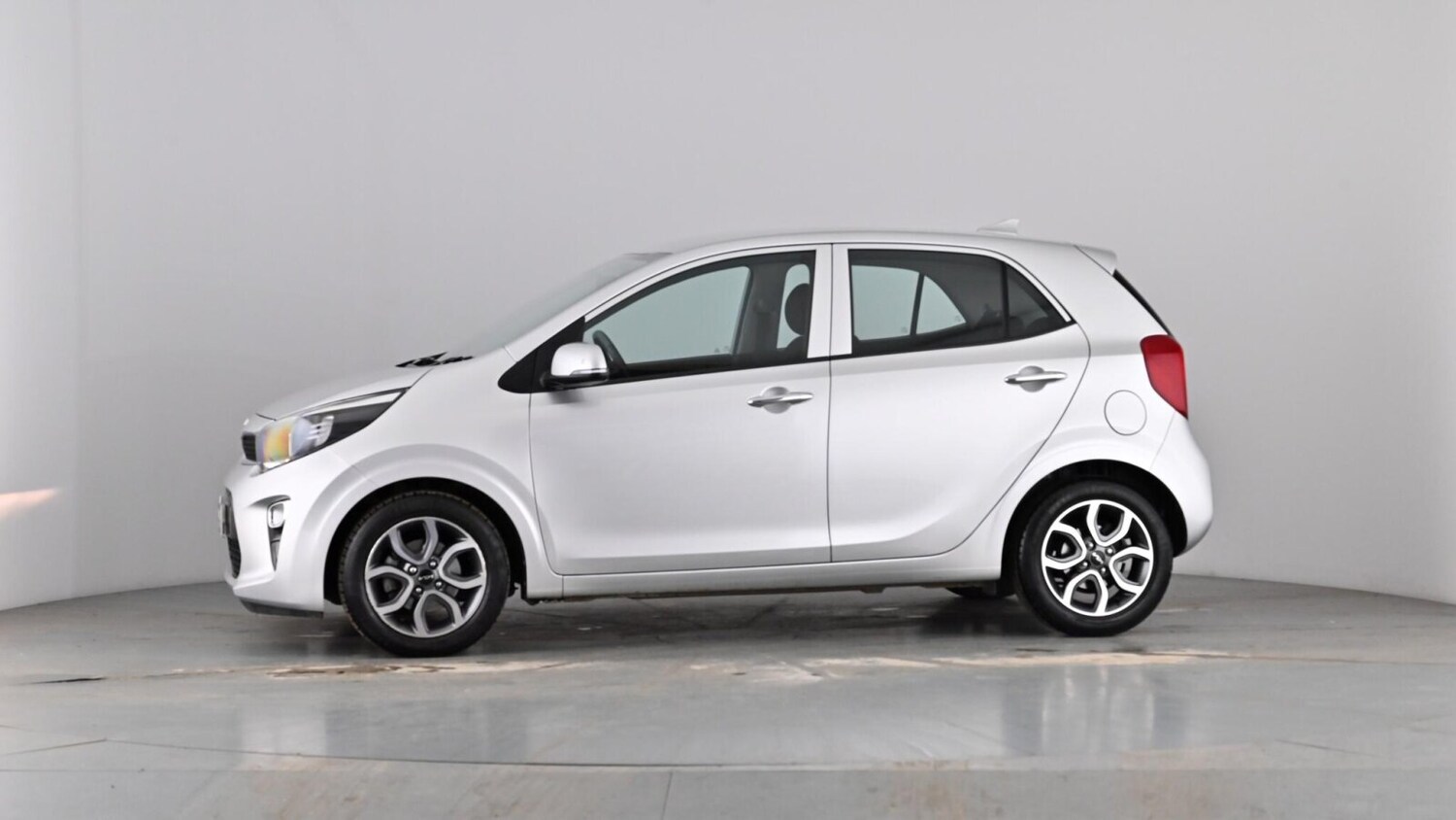 Used Kia Picanto 2023 for sale - 78206767: Photo 48