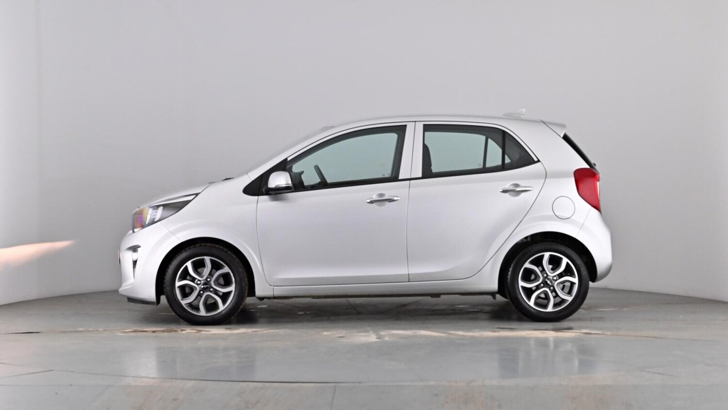 Used Kia Picanto 2023 for sale - 78206767: Photo 49