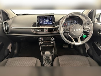 Used Kia Picanto 2023 for sale - 78206767: Photo