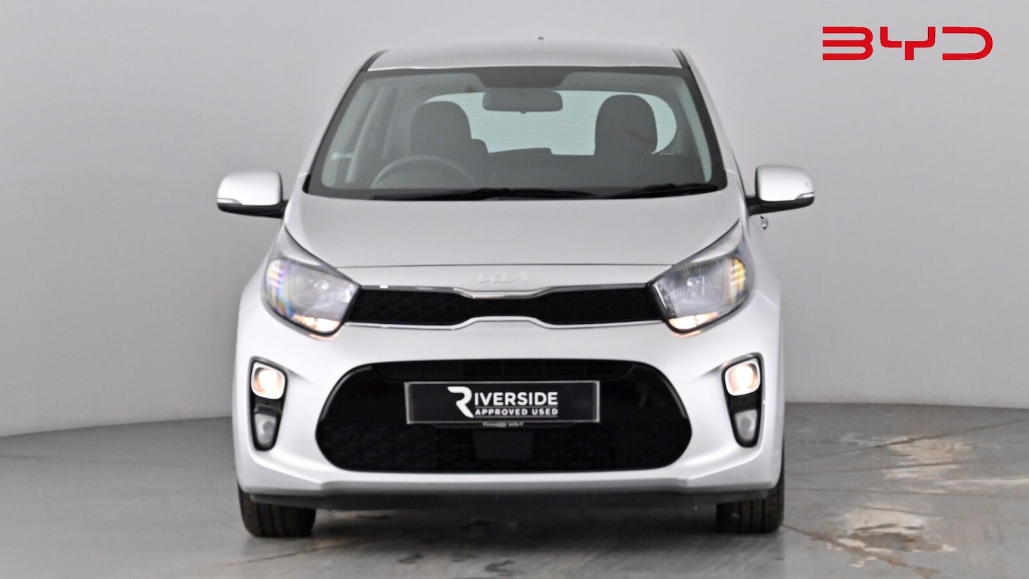 Used Kia Picanto 2023 for sale - 78206767: Photo 5