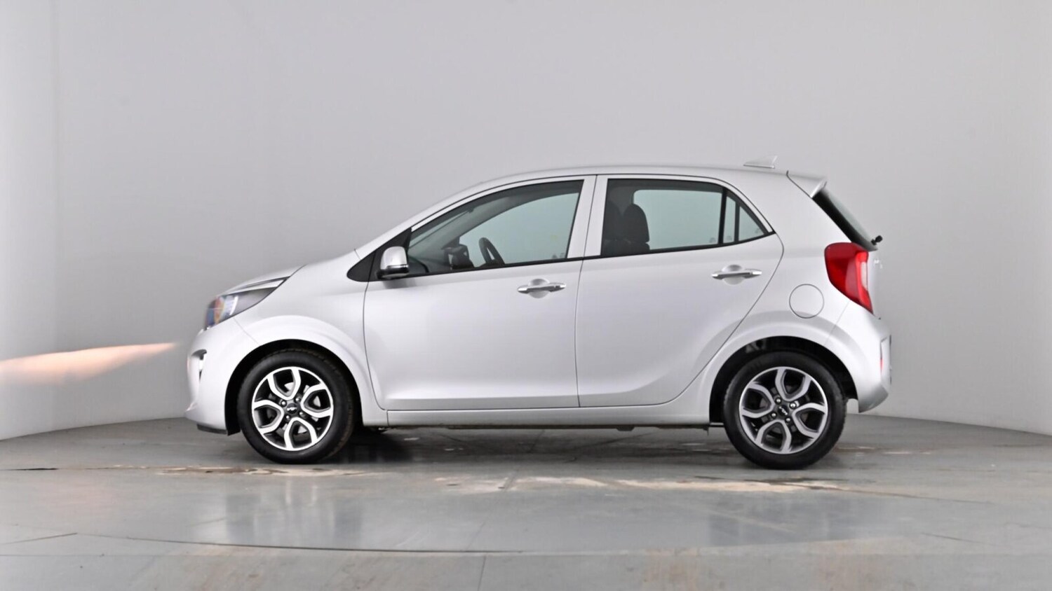 Used Kia Picanto 2023 for sale - 78206767: Photo 50