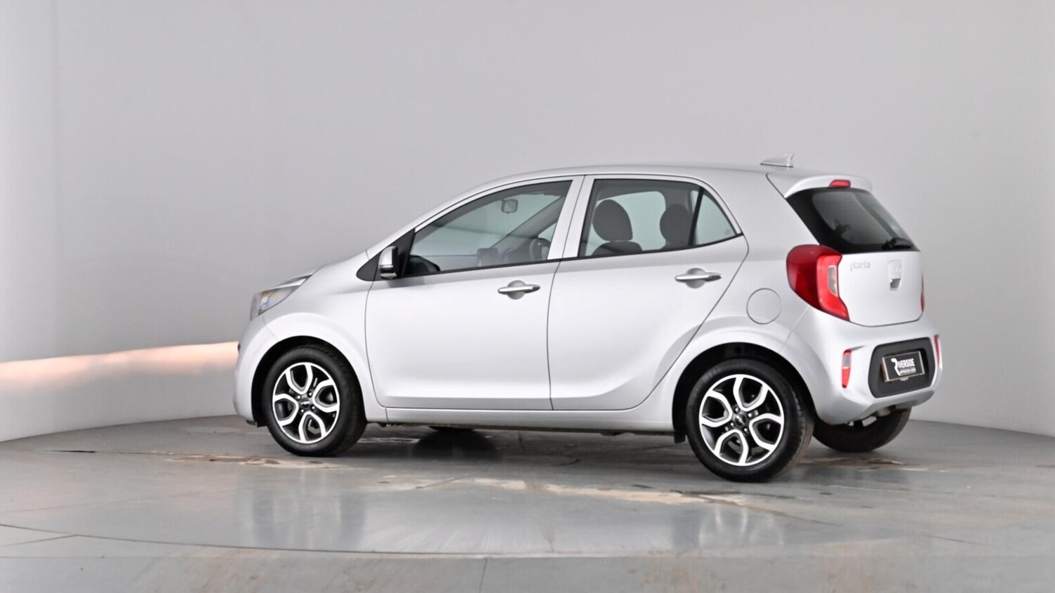 Used Kia Picanto 2023 for sale - 78206767: Photo 52