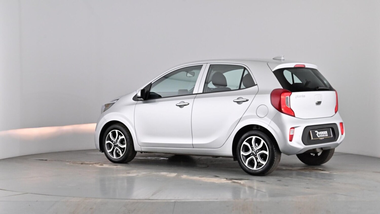 Used Kia Picanto 2023 for sale - 78206767: Photo 53