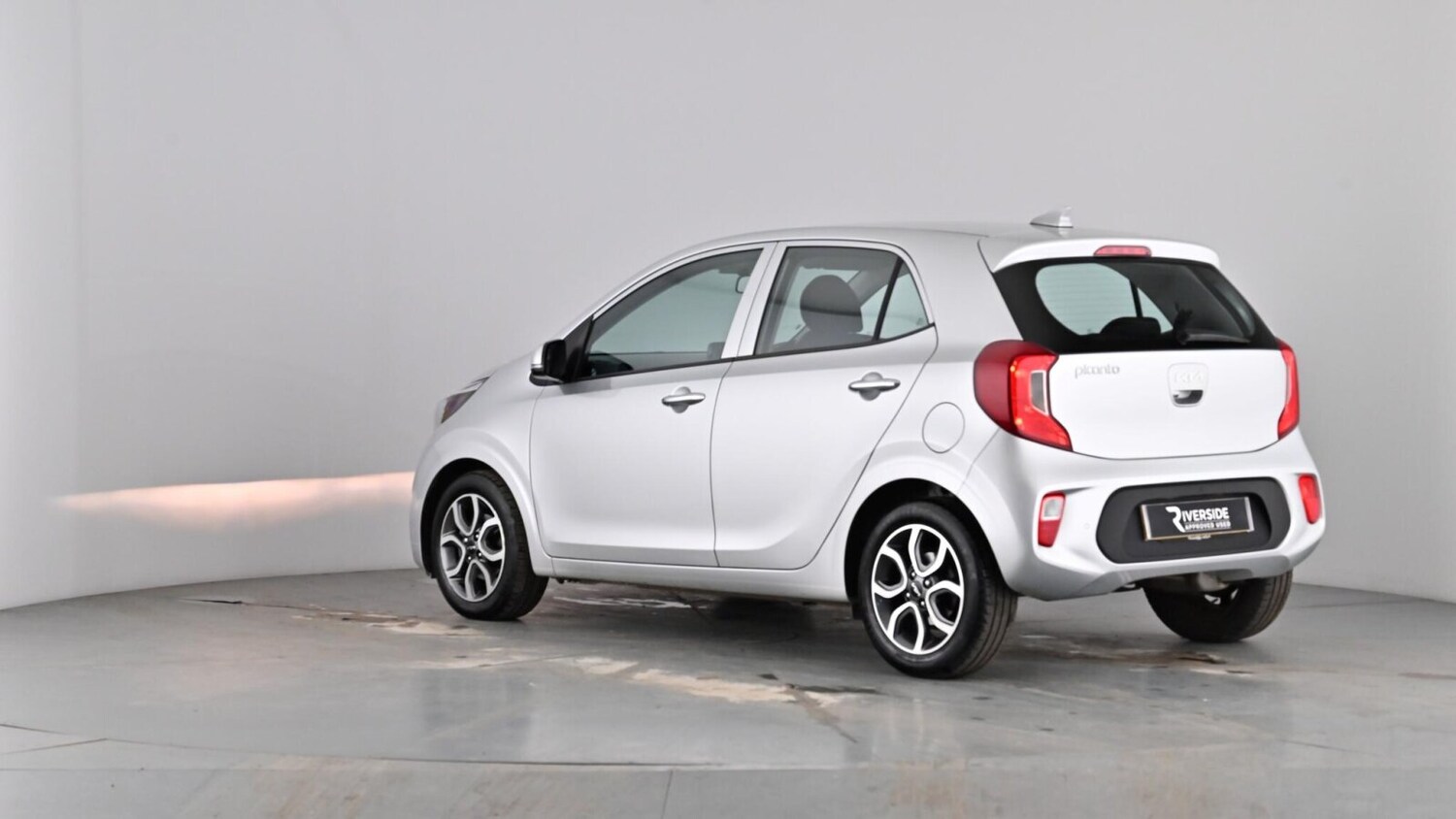 Used Kia Picanto 2023 for sale - 78206767: Photo 54