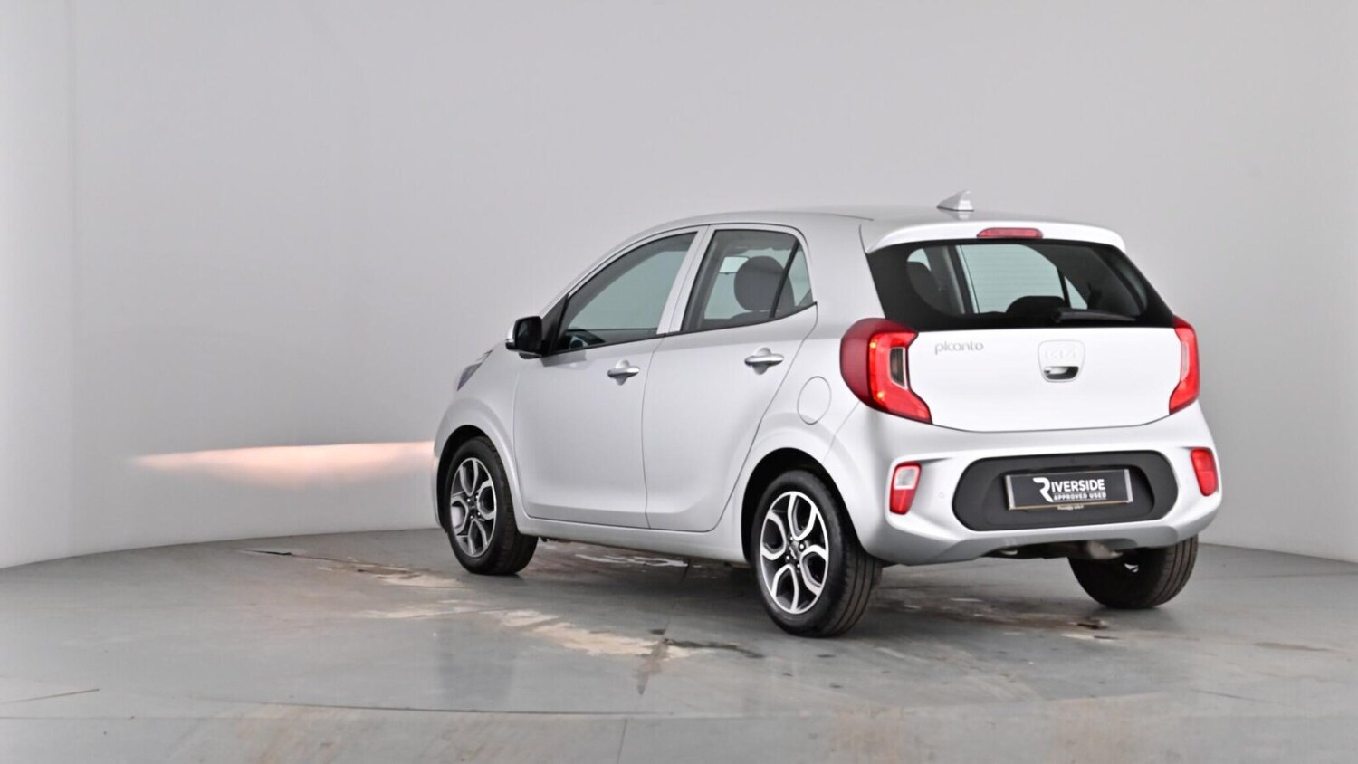 Used Kia Picanto 2023 for sale - 78206767: Photo 55
