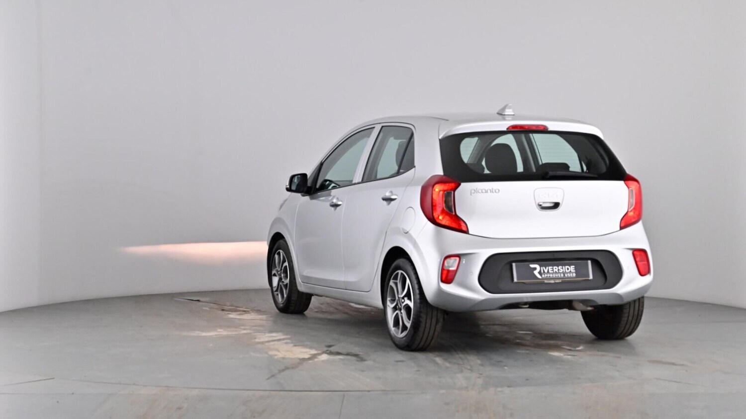Used Kia Picanto 2023 for sale - 78206767: Photo 56