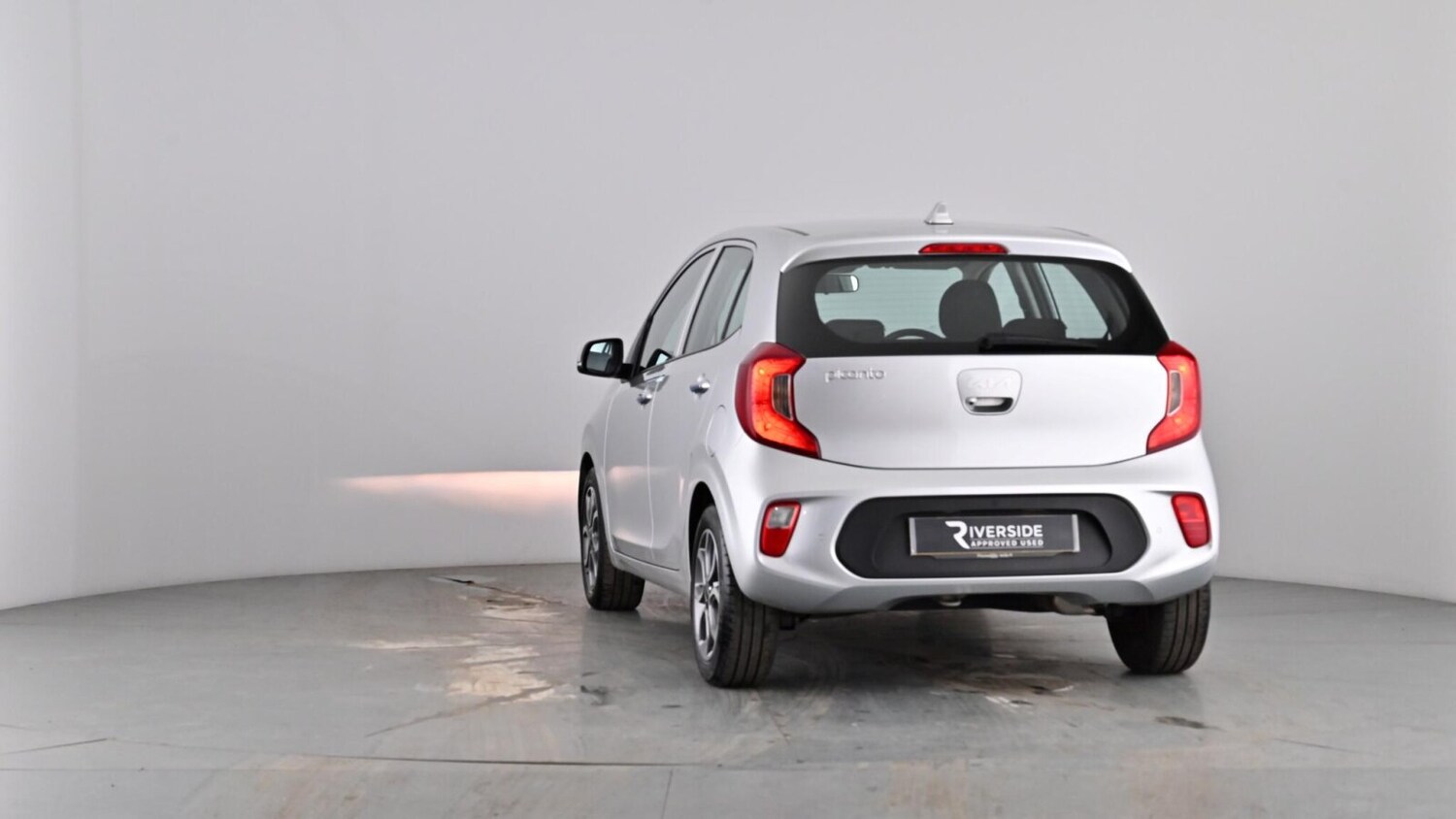 Used Kia Picanto 2023 for sale - 78206767: Photo 57