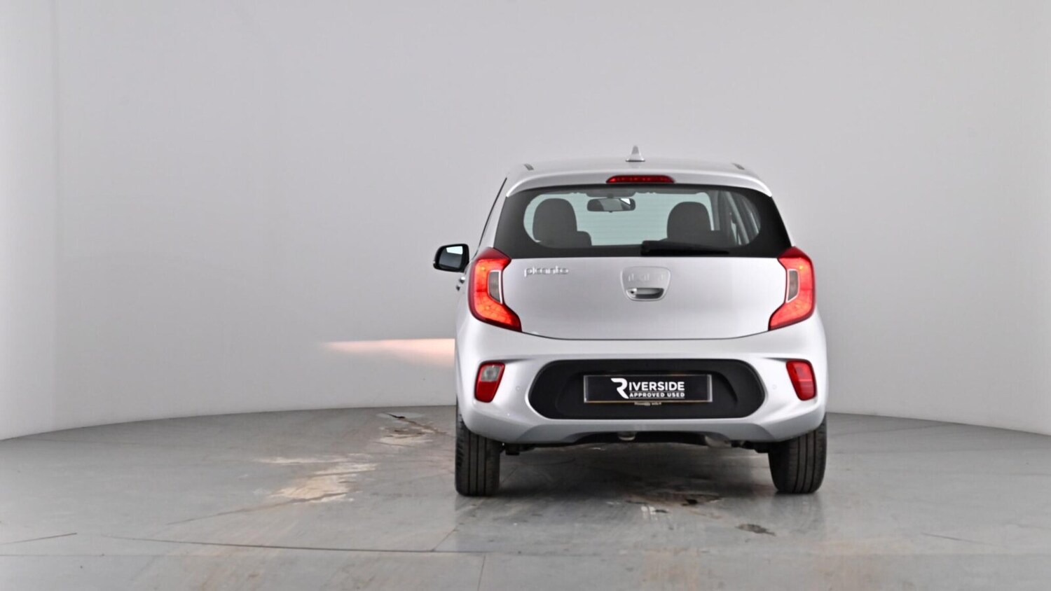 Used Kia Picanto 2023 for sale - 78206767: Photo 58