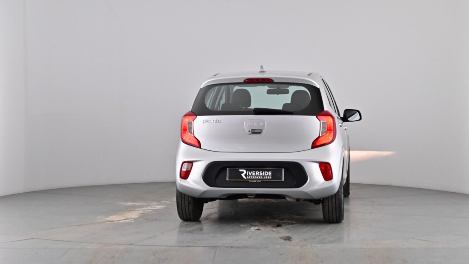 Used Kia Picanto 2023 for sale - 78206767: Photo 59