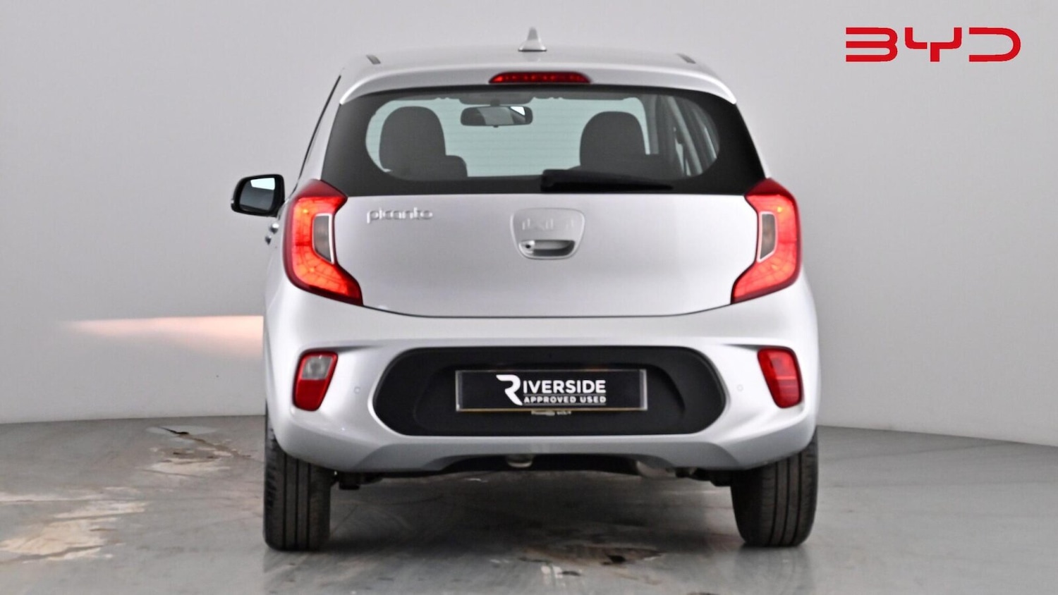 Used Kia Picanto 2023 for sale - 78206767: Photo 6