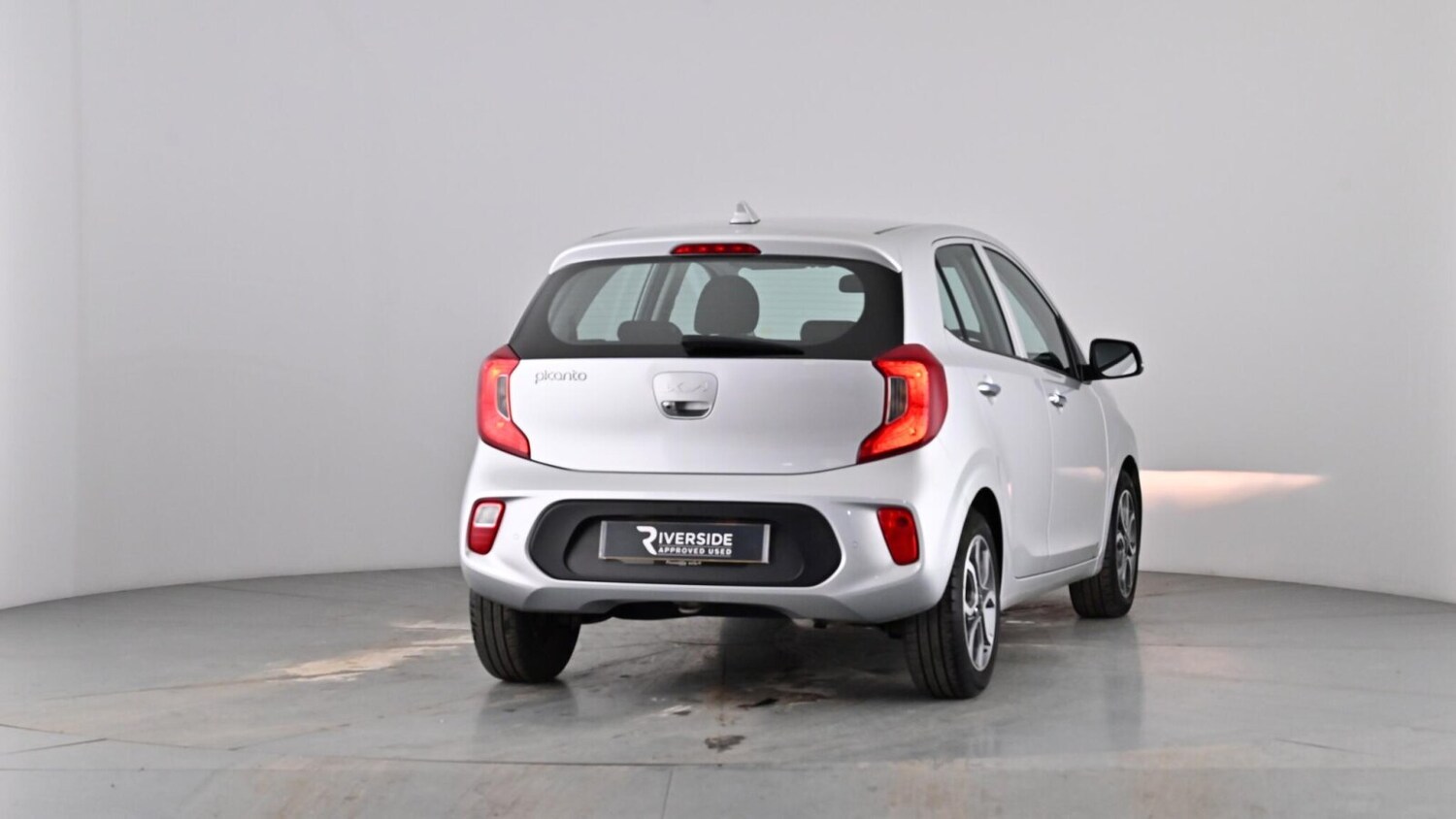 Used Kia Picanto 2023 for sale - 78206767: Photo 60