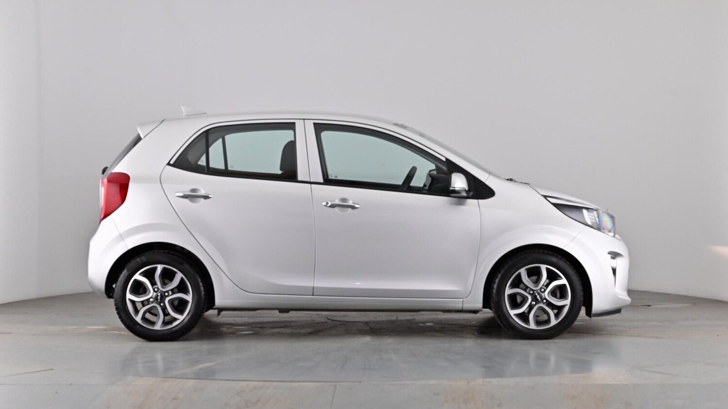 Used Kia Picanto 2023 for sale - 78206767: Photo 61