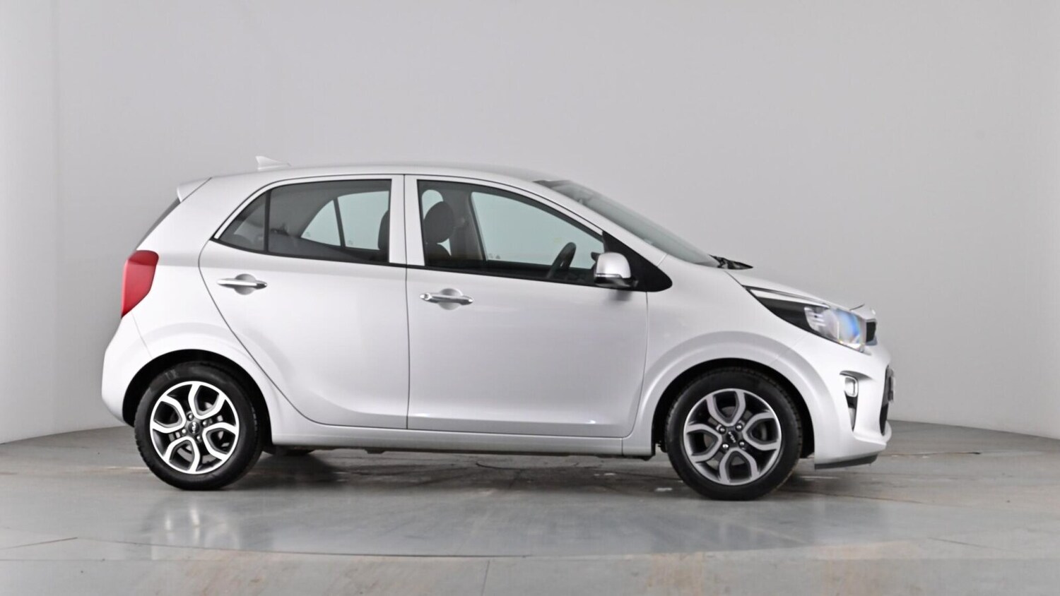Used Kia Picanto 2023 for sale - 78206767: Photo 62