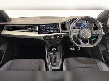 Used Audi A1 2024 for sale - 78406350: Photo