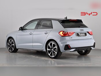 Used Audi A1 2024 for sale - 78406350: Photo