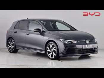 Used Volkswagen Golf 2023 for sale - 75077722: Photo