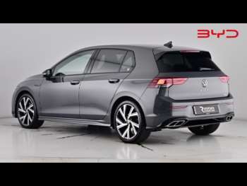 Used Volkswagen Golf 2023 for sale - 75077722: Photo