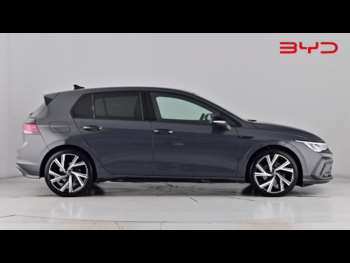 Used Volkswagen Golf 2023 for sale - 75077722: Photo