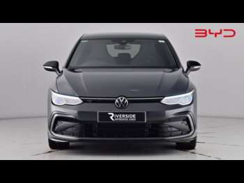Used Volkswagen Golf 2023 for sale - 75077722: Photo