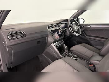 Used Volkswagen Tiguan 2019 for sale - 79817798: Photo