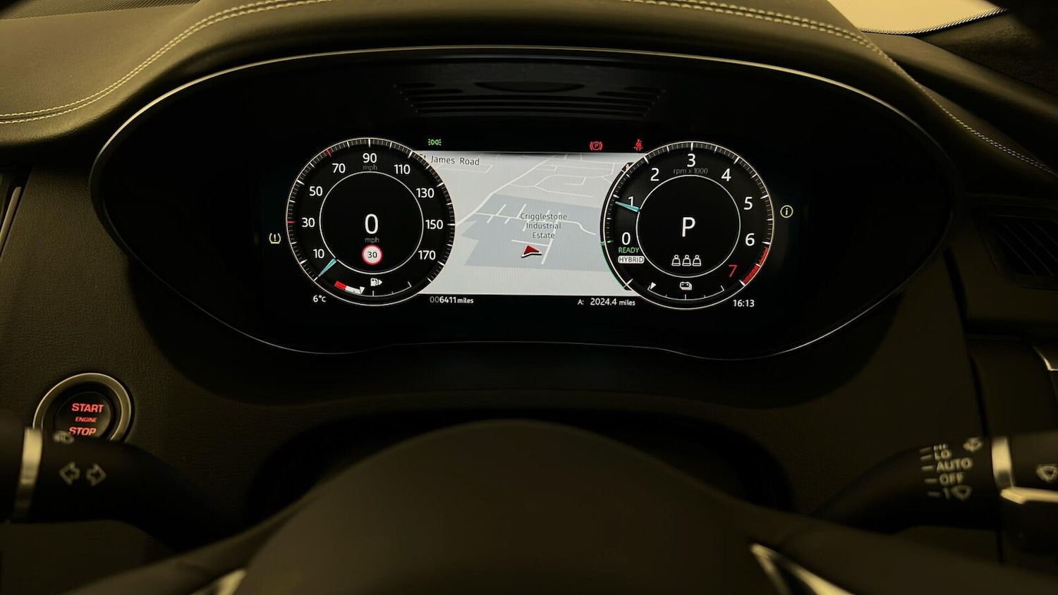 Used Jaguar E-Pace 2024 for sale - 76647949: Photo 11