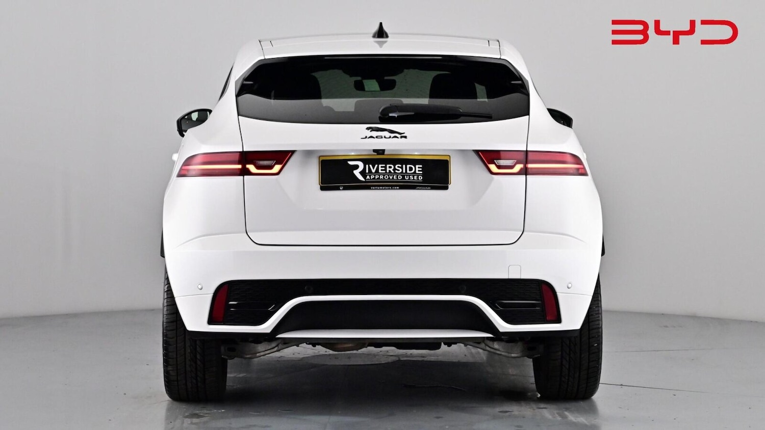 Used Jaguar E-Pace 2024 for sale - 76647949: Photo 12