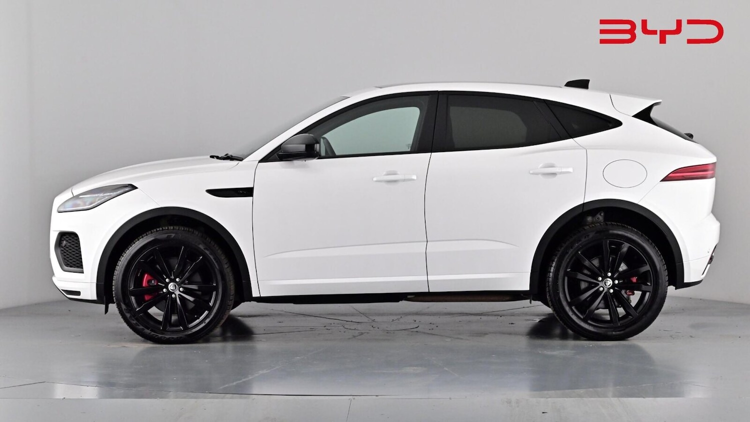 Used Jaguar E-Pace 2024 for sale - 76647949: Photo 15
