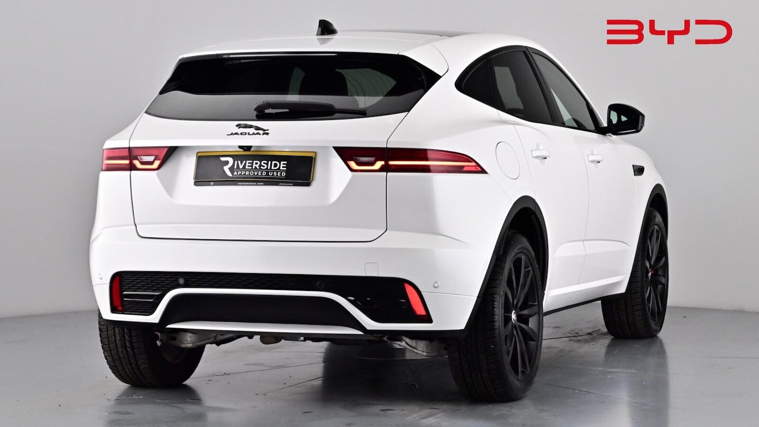 Used Jaguar E-Pace 2024 for sale - 76647949: Photo 18
