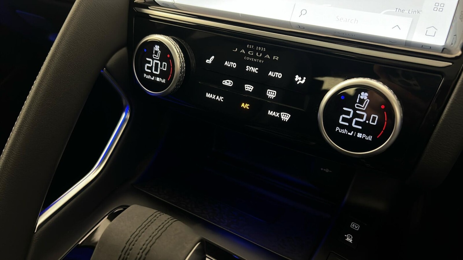 Used Jaguar E-Pace 2024 for sale - 76647949: Photo 28