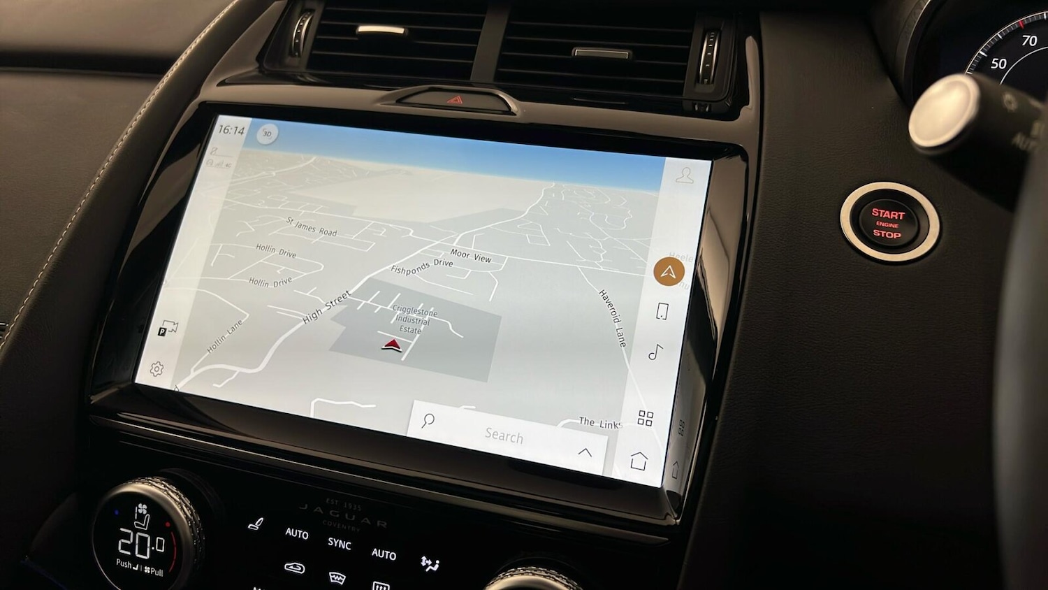 Used Jaguar E-Pace 2024 for sale - 76647949: Photo 29