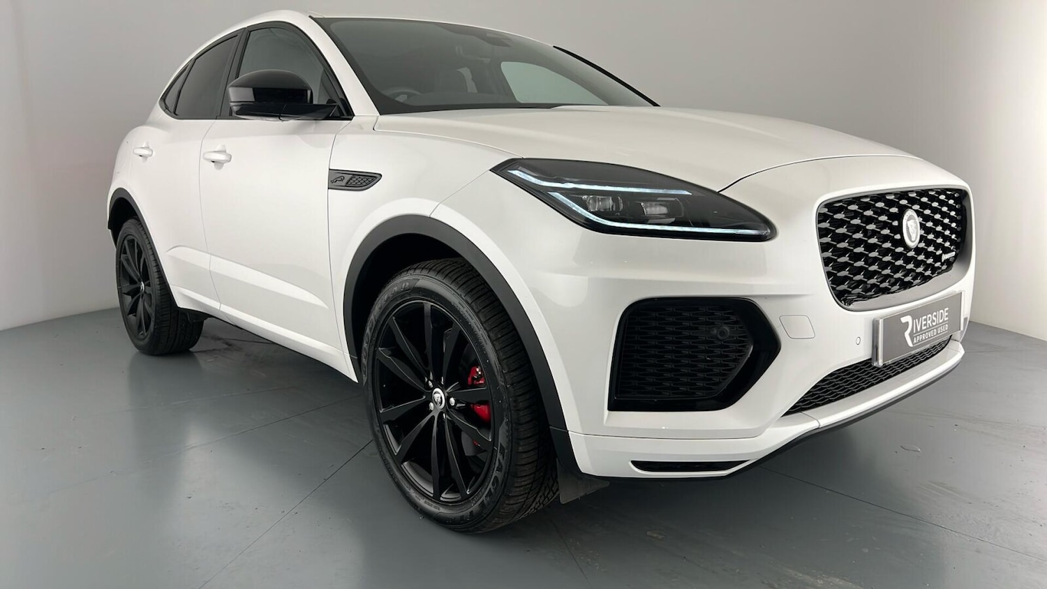 Used Jaguar E-Pace 2024 for sale - 76647949: Photo 31