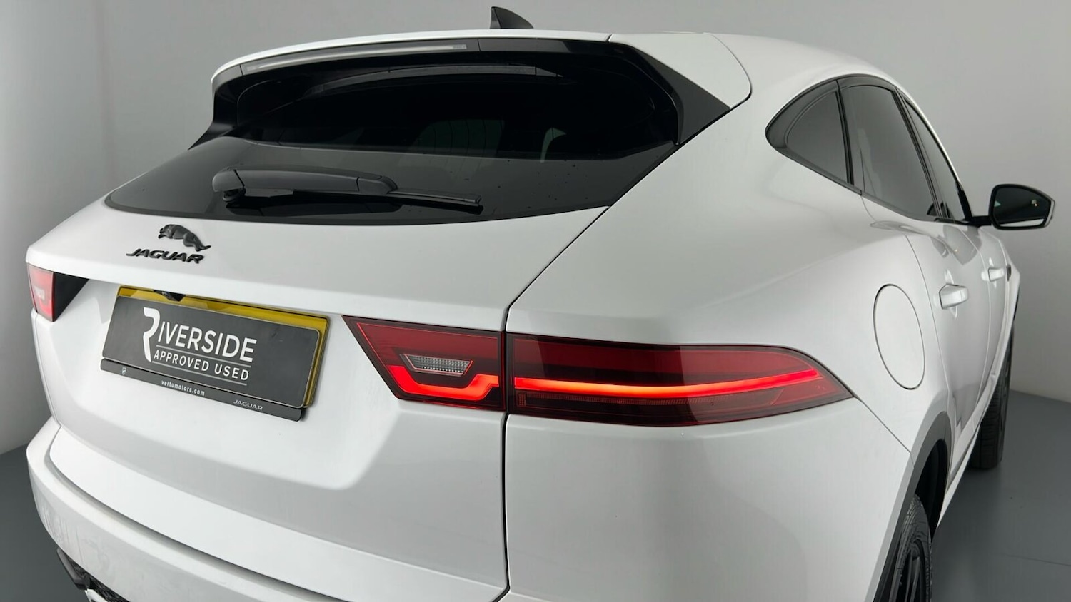 Used Jaguar E-Pace 2024 for sale - 76647949: Photo 34